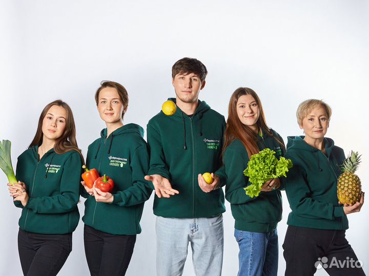 Сборщик заказов