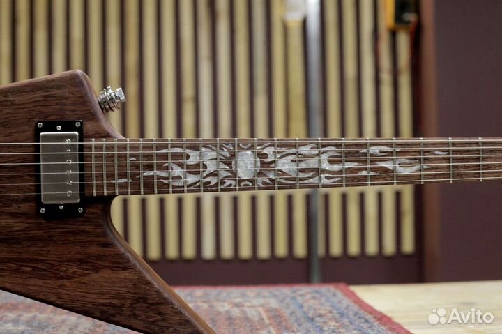 Explorer Ken Lawrence style