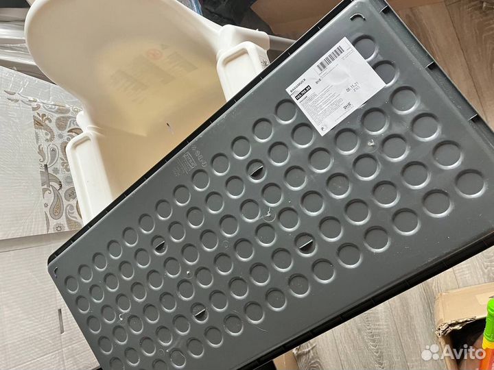 Коврик д/обуви, подставка полка икеа