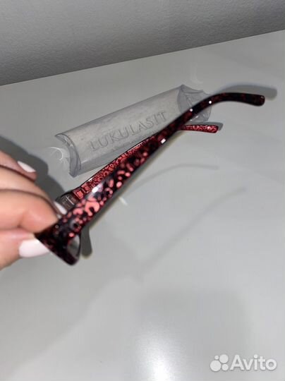 Очки + 3,00 +4,00 диоптрия