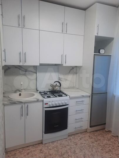 2-к. квартира, 55 м², 3/9 эт.
