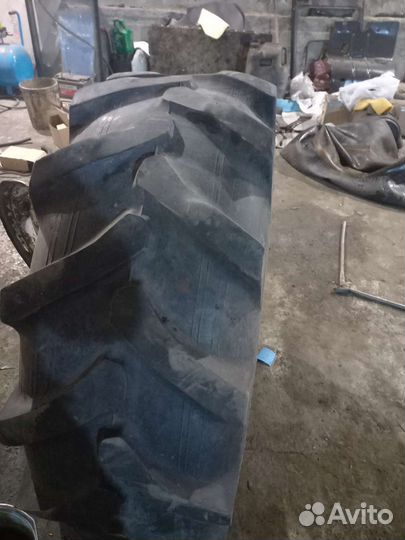 Резина на мтз 1221