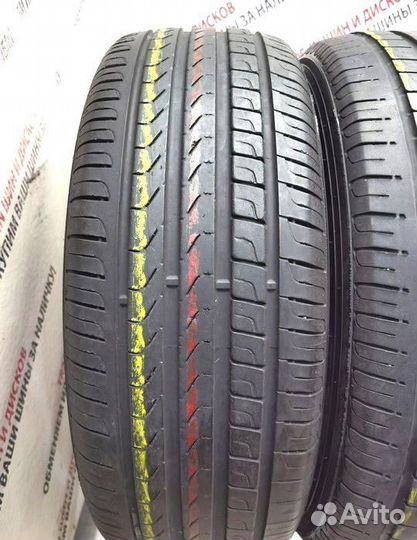 Pirelli Scorpion Verde 225/65 R17 102H