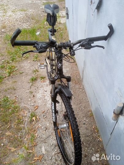 Продам Велосипед Merida mtb matts sub 20