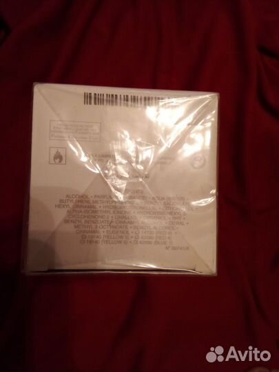 Dior jadore новые