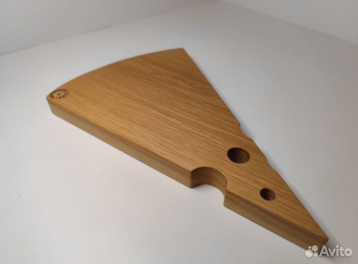 Разделочные доски из дерева, массив