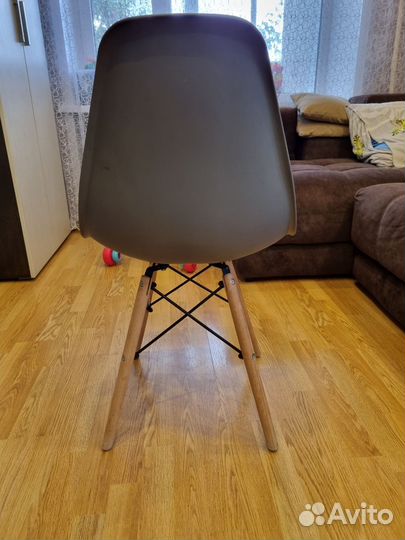 Стулья кухонные