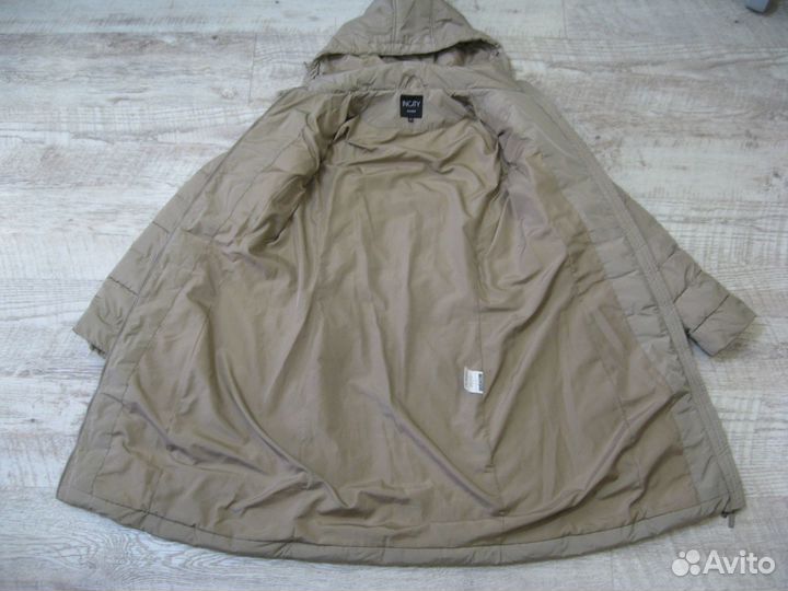 Куртка демисезонная на девочку