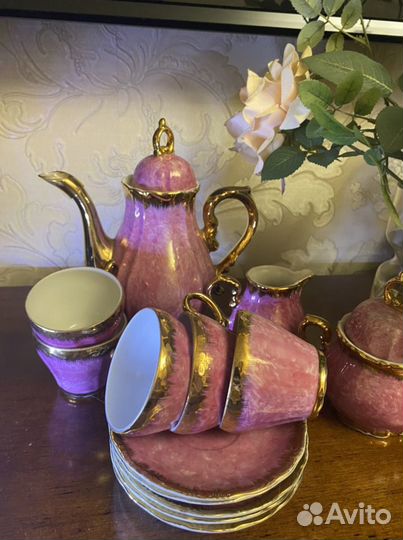 Сервиз кофейный Cameo