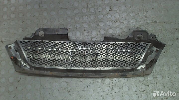 Решетка радиатора Chevrolet Tacuma (Rezzo), 2008