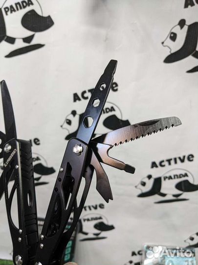 Следопыт headway мультитул