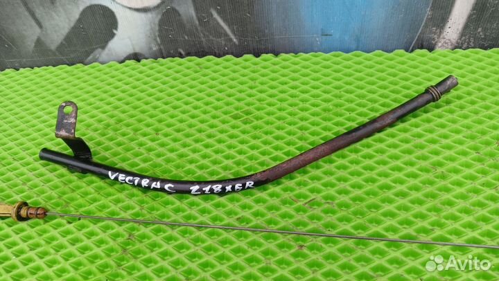 Щуп масляный двс Opel Vectra седан Z18XE