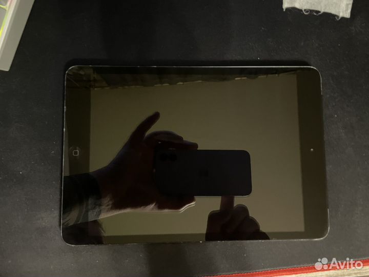 iPad mini
