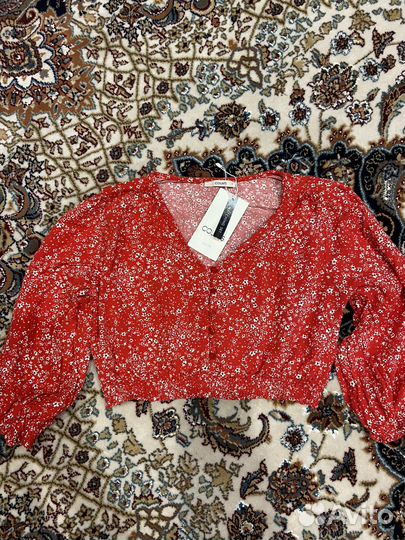 Топик Colin's M