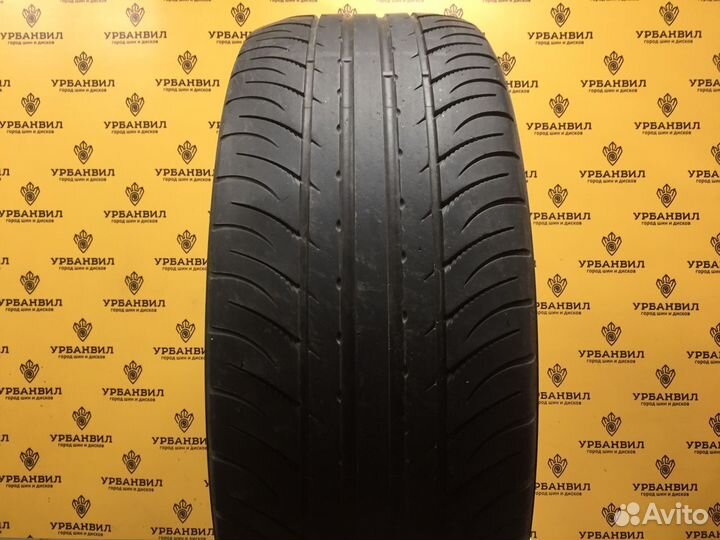 Kumho Ecsta SPT KU31 225/55 R17 101W