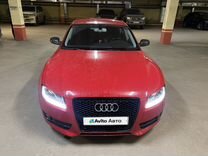 Audi A5 2.0 CVT, 2009, 298 500 км, с пробегом, цена 1 200 000 руб.