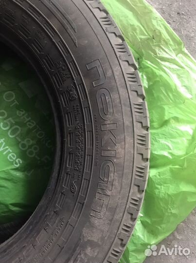Шины 265 65 R17