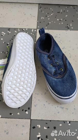 Кроссовки, кеды