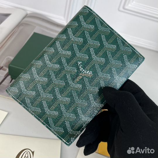 Обложка на паспорт Goyard