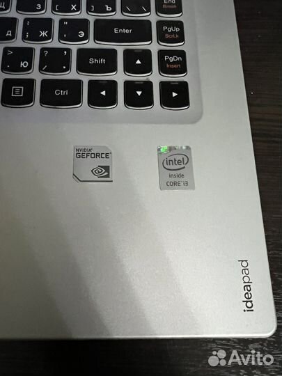 Lenovo ideapad u430p
