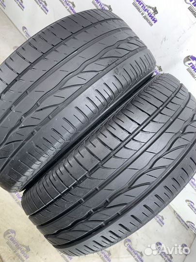 Bridgestone Turanza ER300 215/55 R16 93V