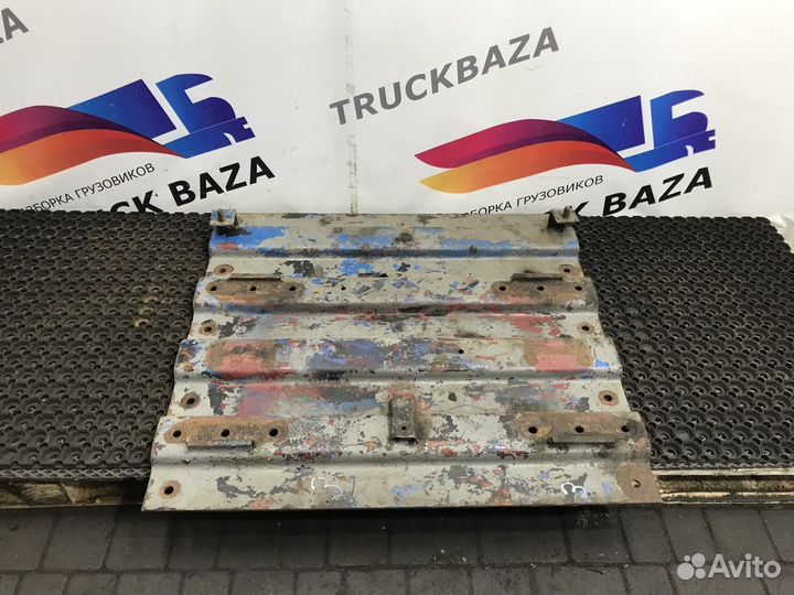 Плита под седло 880х810х40 Разные Автомобили