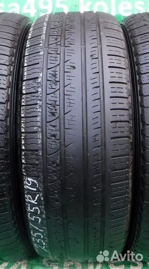 Pirelli Scorpion Verde All Season 235/55 R19 105V