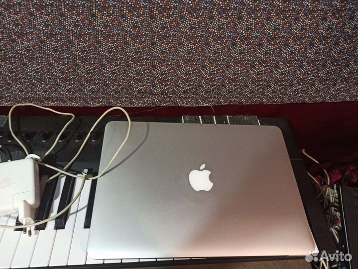 Apple MacBook pro 13 retina 2015