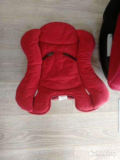 Детское автокресло от 9 до 18 кг