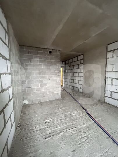 1-к. квартира, 19 м², 19/25 эт.