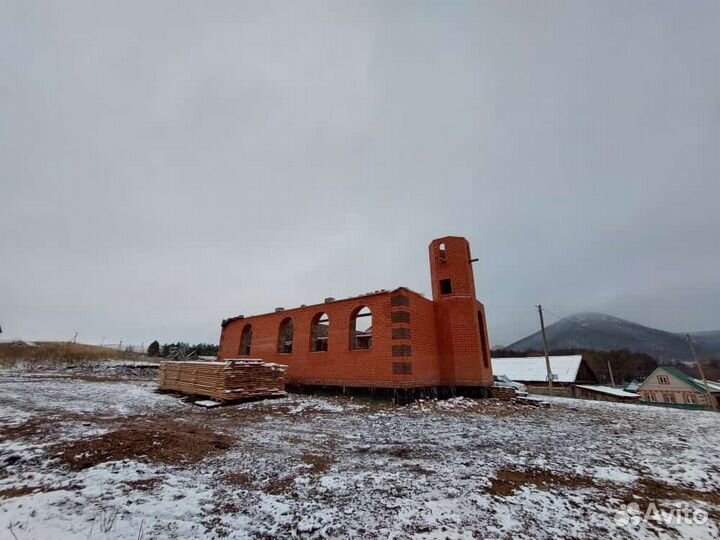 Стеновой керамзитный блок