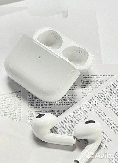 Airpods 3