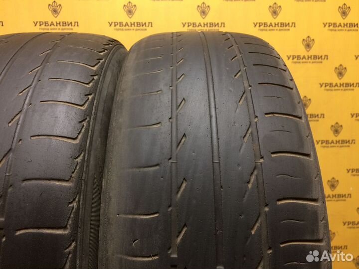 Hankook Optimo K406 185/55 R15 82V