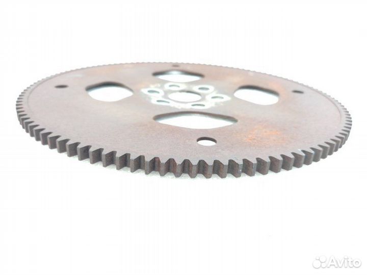 Маховик АКПП Mazda 3 BM 1.5L skyactiv 2015