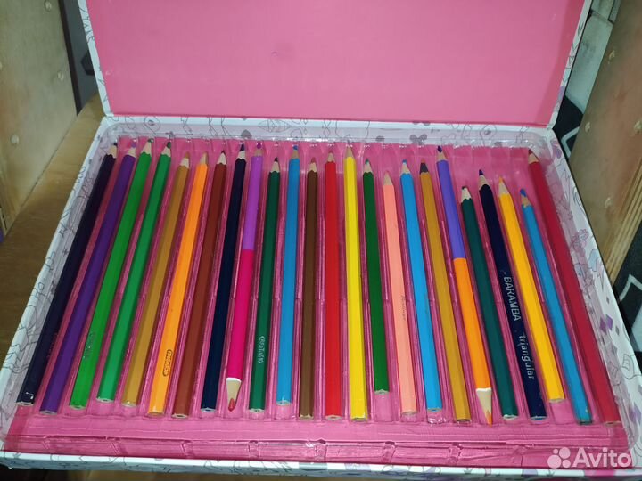 Пенал my little pony