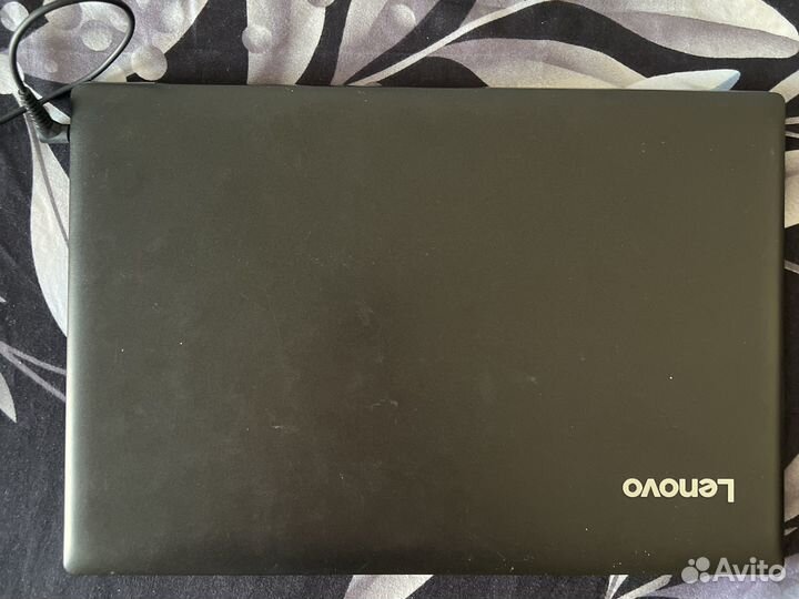 Lenovo ideapad 330 15ast