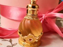 Арабский масляный парфюм