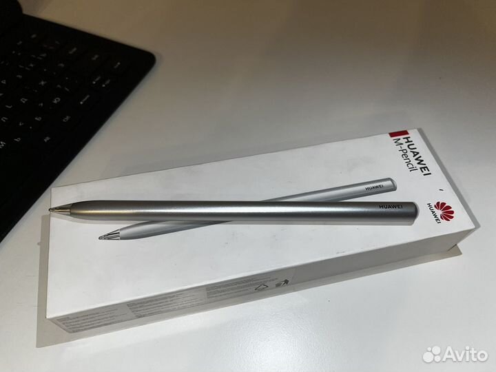 Планшет huawei и стилус