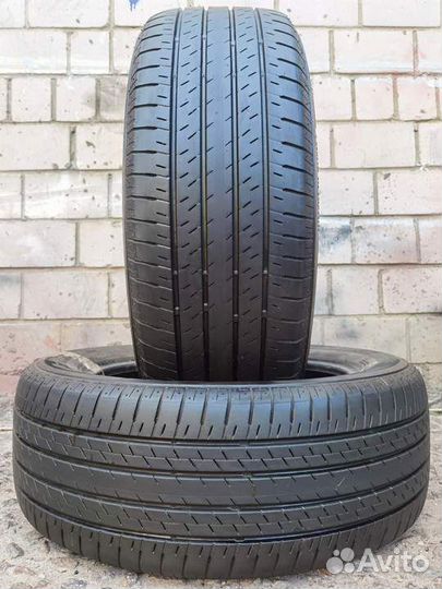 Bridgestone Dueler H/L 33 235/55 R18 V