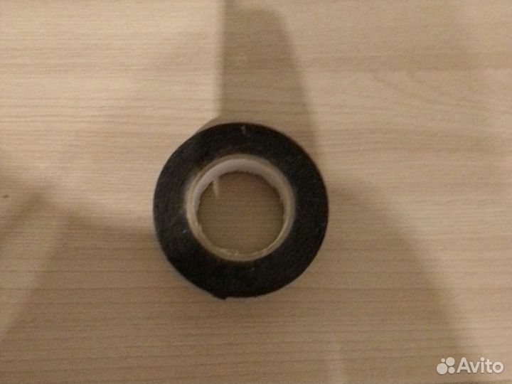 Пластер для клюшки