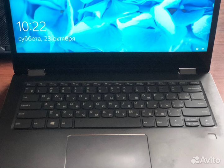 Ноутбук Lenovo yoga 520 14inch