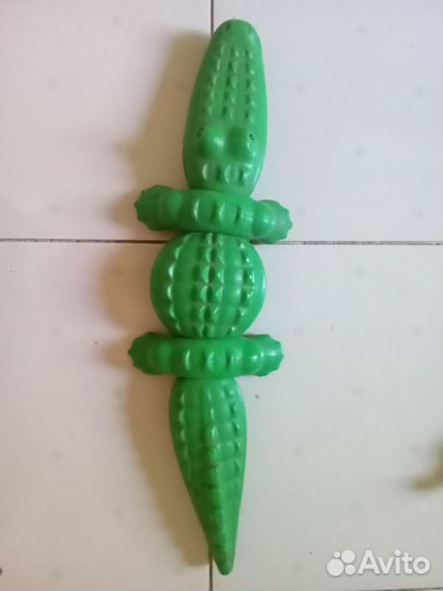 Игрушки из СССР