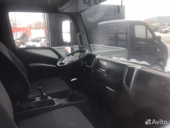 ГАЗ VALDAI NEXT, 2023