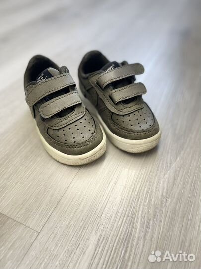 Кеды adidas