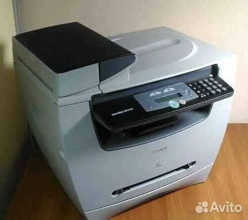 Мфу Canon mf5630