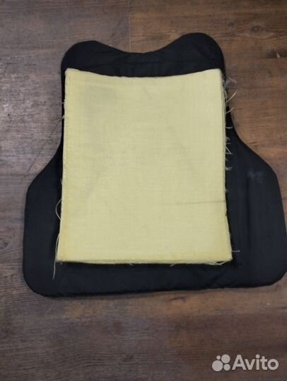 Бронежилет скрытого ношения