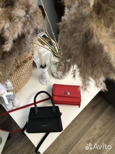 Сумка 2 штуки