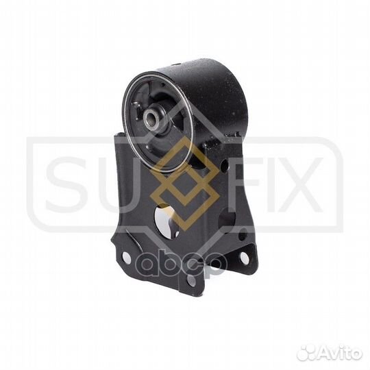 Опора двигателя зад fm4227 sufix