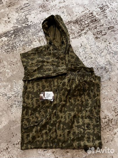 Костюм для охоты, рыбалки Вожак