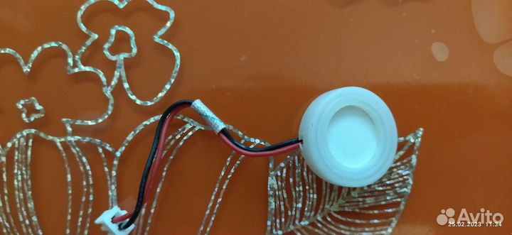 Мембрана для увлажнителя